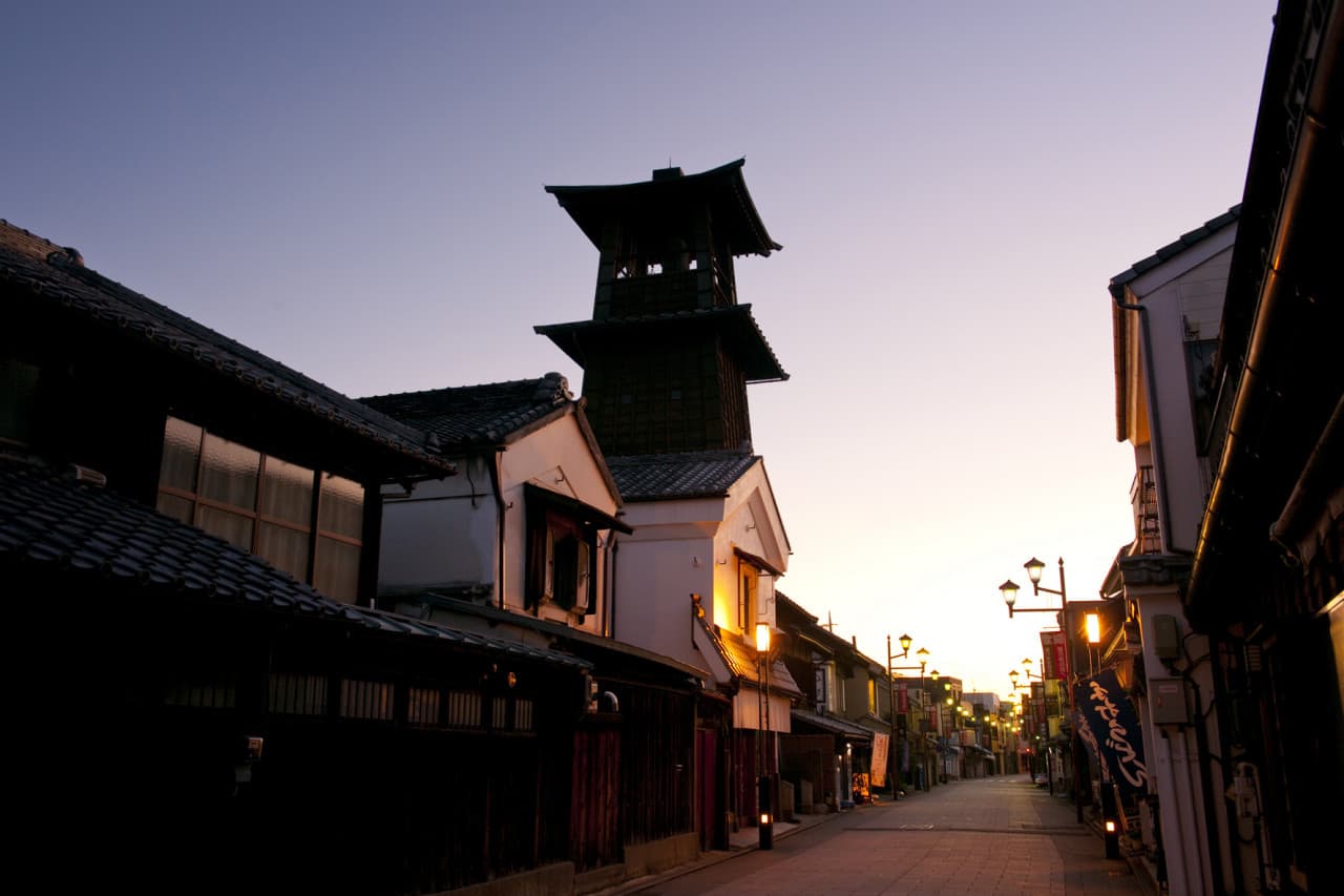 Seibu Kawagoe Pass - تصویر 4