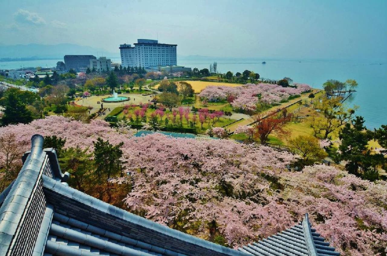 JR Kansai WIDE Area Pass - تصویر 8
