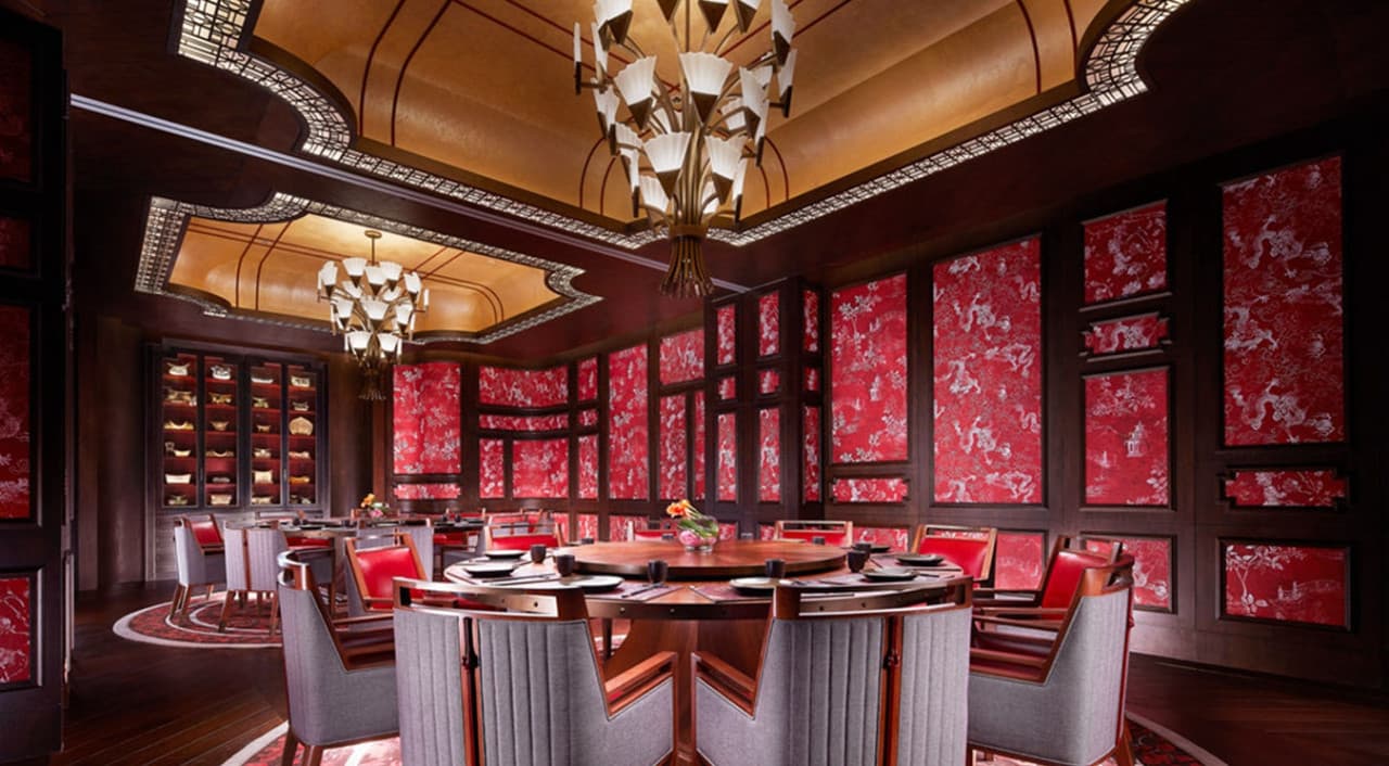 North Palace at the Londoner Macao - تصویر 3
