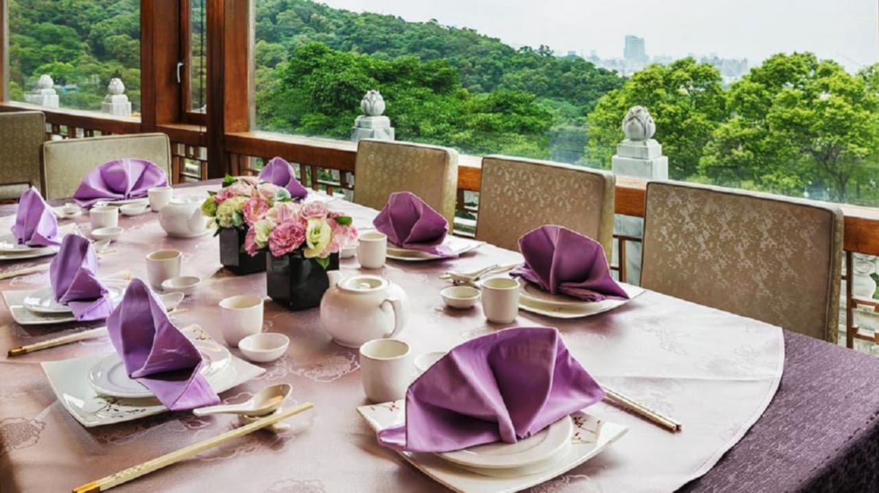 Golden Dragon Restaurant at The Grand Hotel - Taste authentic Cantonese cuisine - تصویر 3