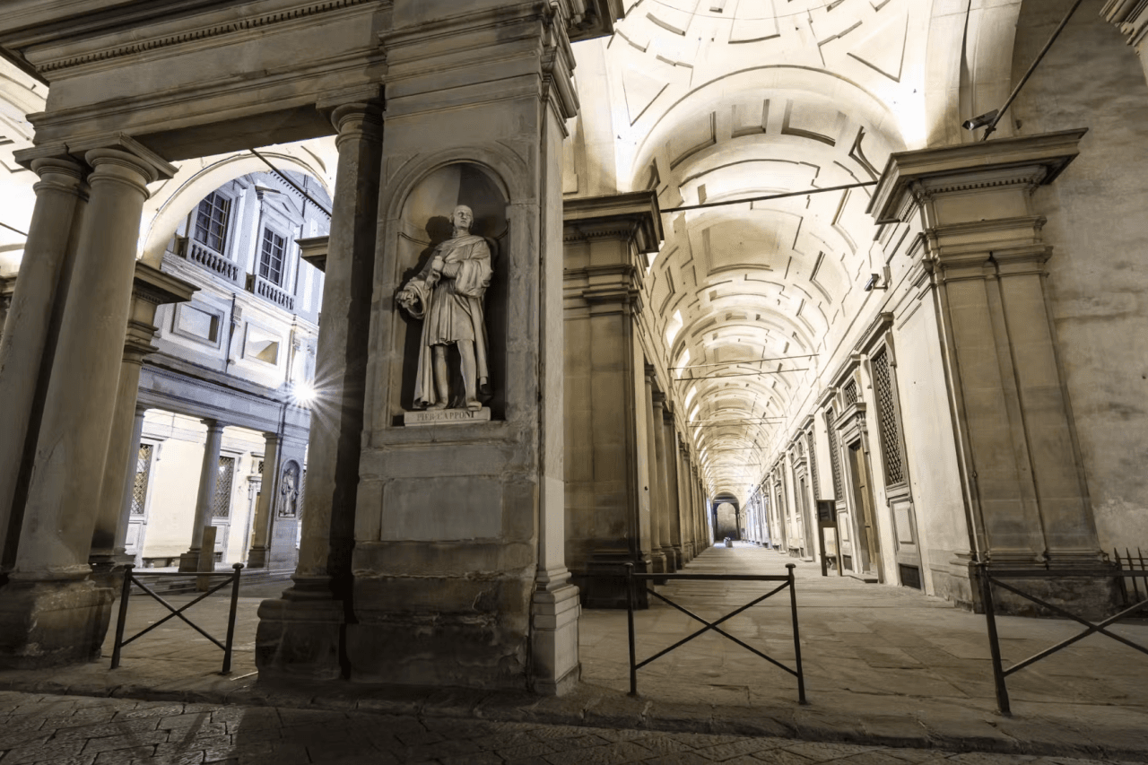 Uffizi Gallery - Priority Entrance Ticket - تصویر 9