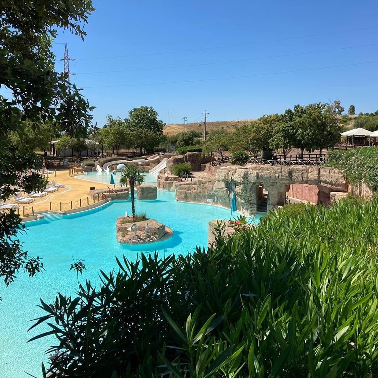 Aquafelix Waterpark - تصویر 7