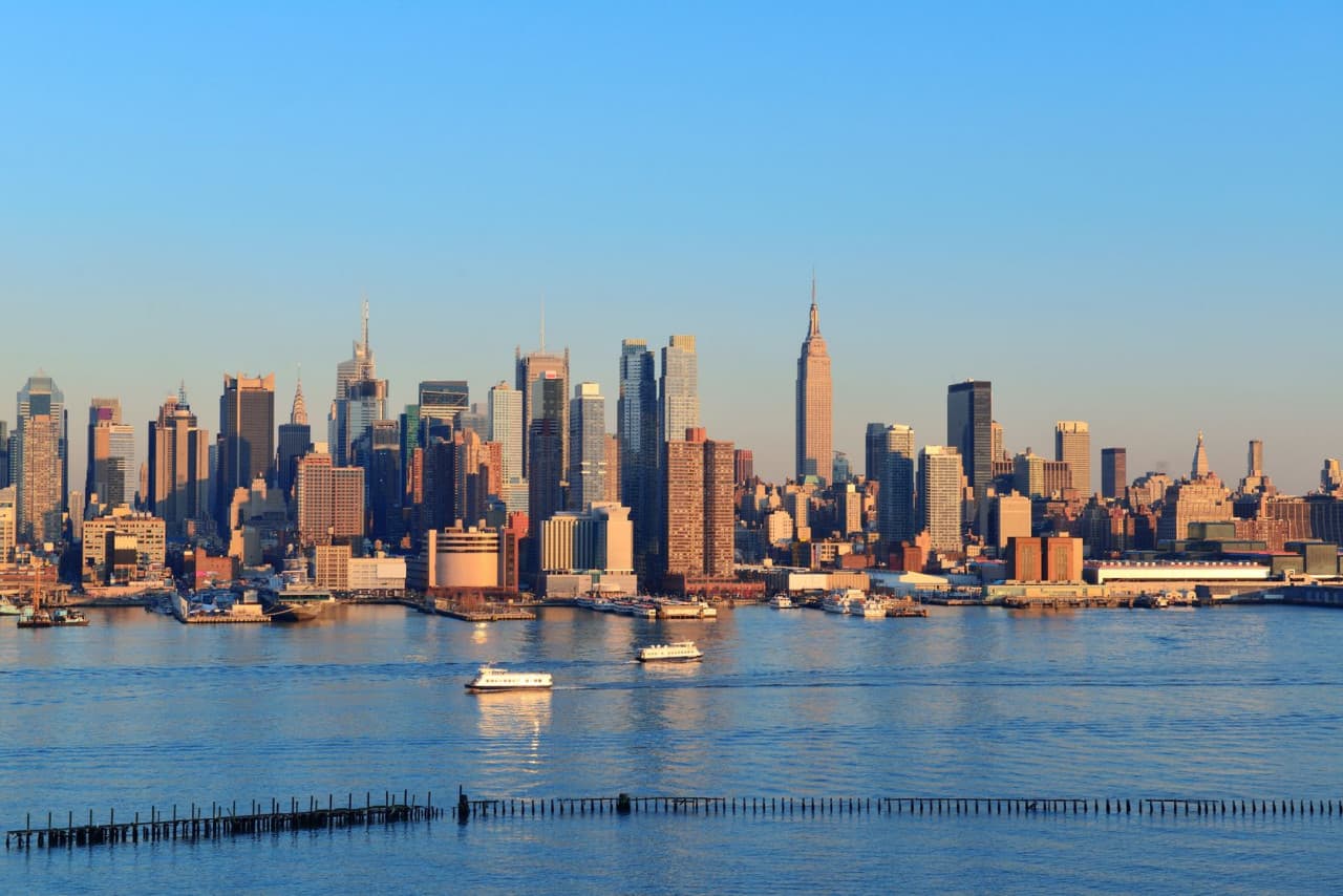 New York Boroughs Tour in Harlem, the Bronx, Queens, and Brooklyn - تصویر اصلی