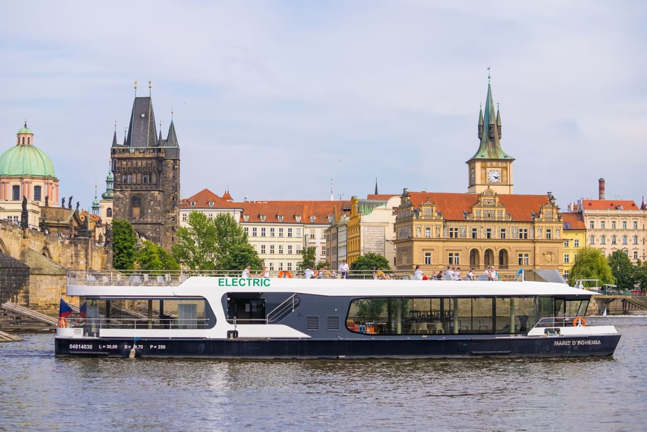 Go City Prague Explorer Pass: 3-7 Top Attractions - تصویر 21