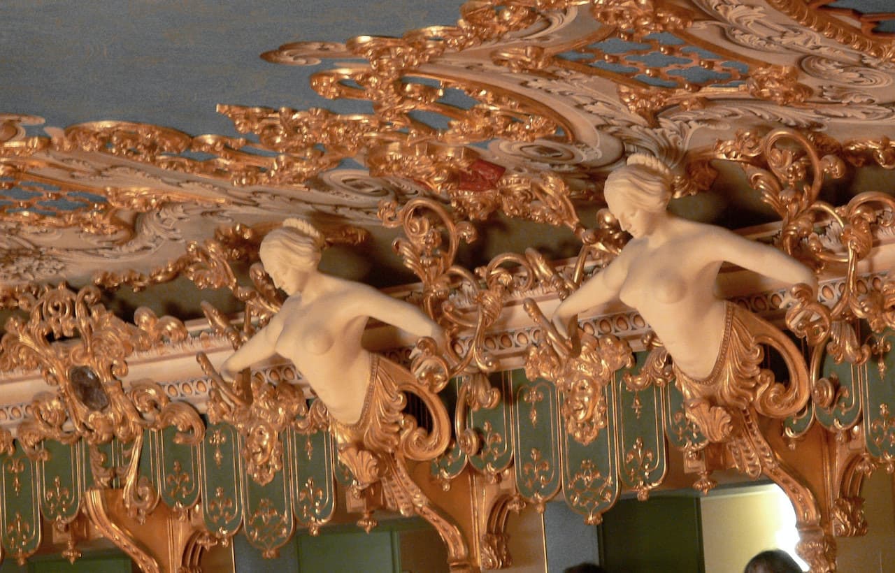 La Fenice Opera House: Skip The Line + Audio Guide - تصویر 5