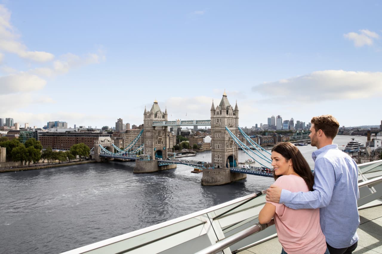 London Explorer Pass: Save up to 50% on Attractions - تصویر 3
