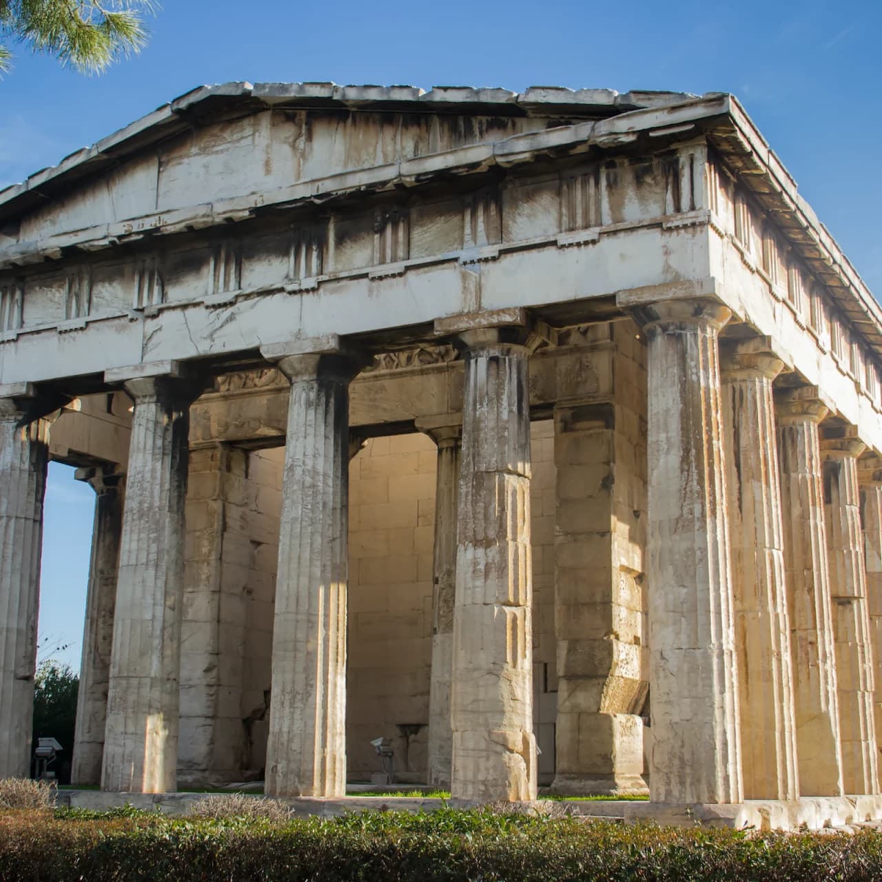 Ancient Agora of Athens Ticket - تصویر 6
