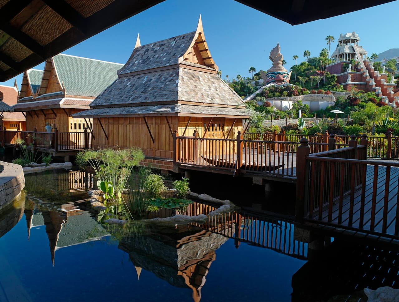 Siam Park Ticket - تصویر 8