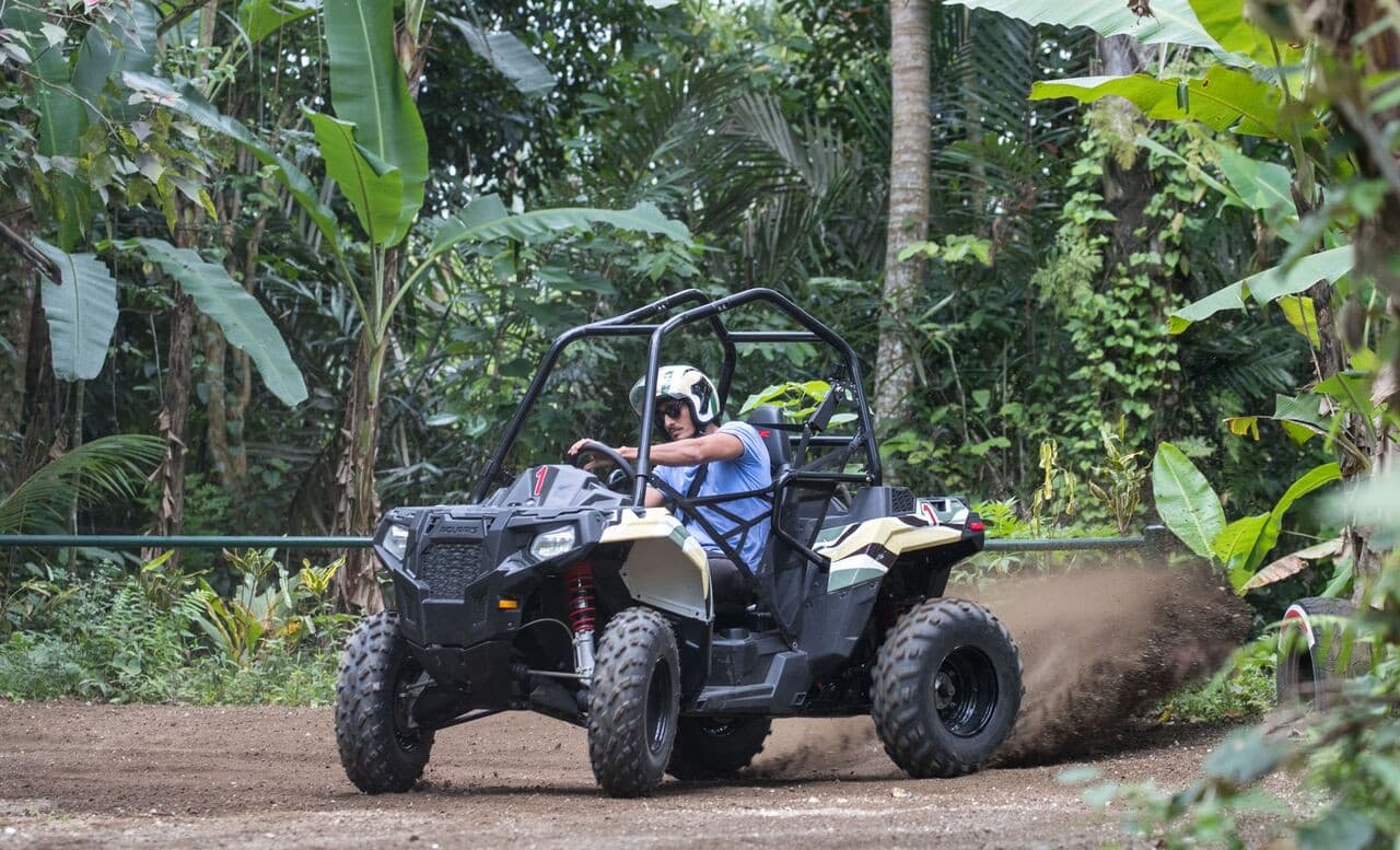 Bali's Thrilling Jungle Buggy Adventure by Mason Adventures - تصویر 9