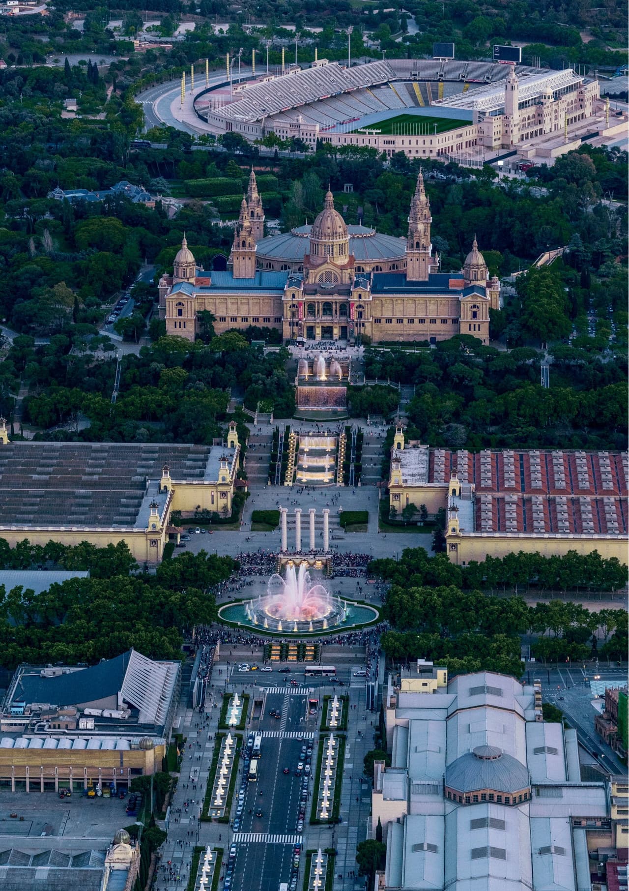 Museu Nacional d’Art de Catalunya - تصویر 11