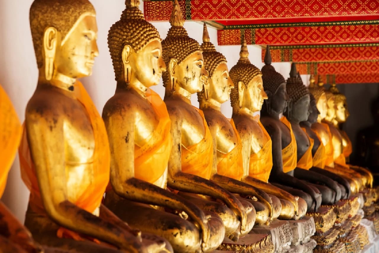 Wat Pho and Wat Arun Walking Tour - تصویر 5