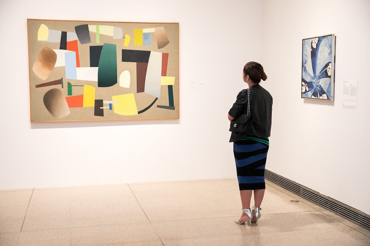 San Diego Museum of Art Ticket - تصویر 3