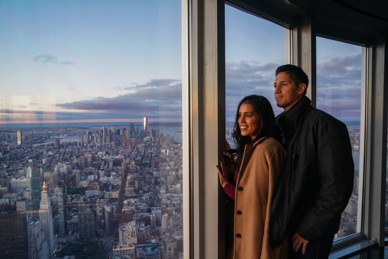 The New York Pass: Save up to 50% on Attractions - تصویر 28