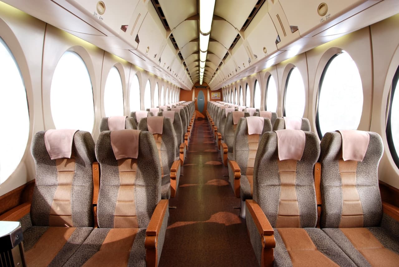 Visit Osaka Rapi:t Limited Express Digital Ticket between Kansai Airport and Namba Station - تصویر 2