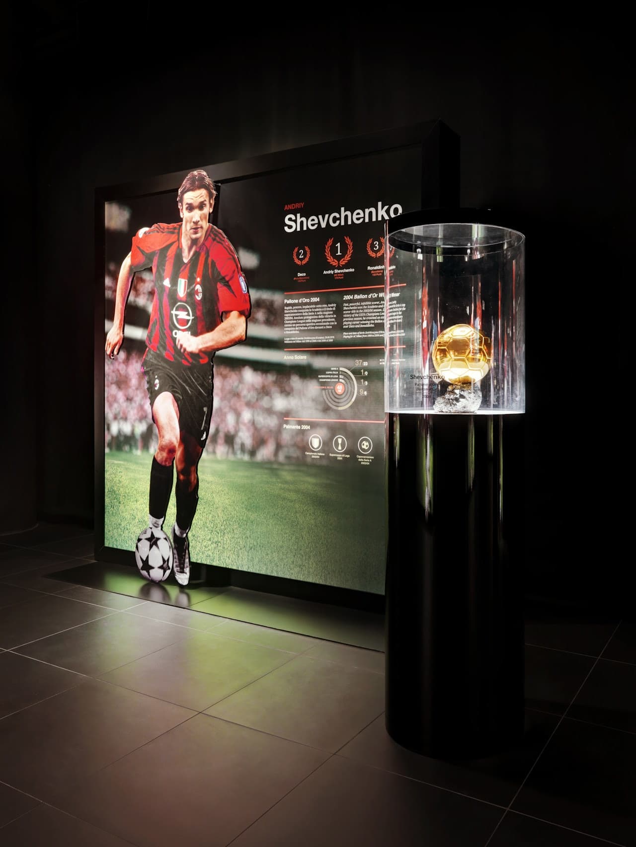 Casa Milan Museum - تصویر 4