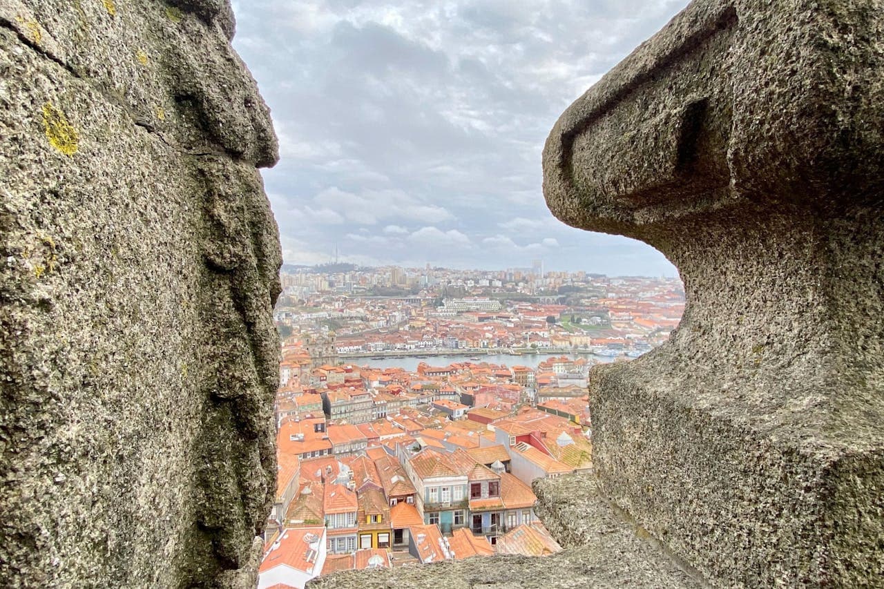 Clérigos Tower & Museum Ticket - تصویر 4