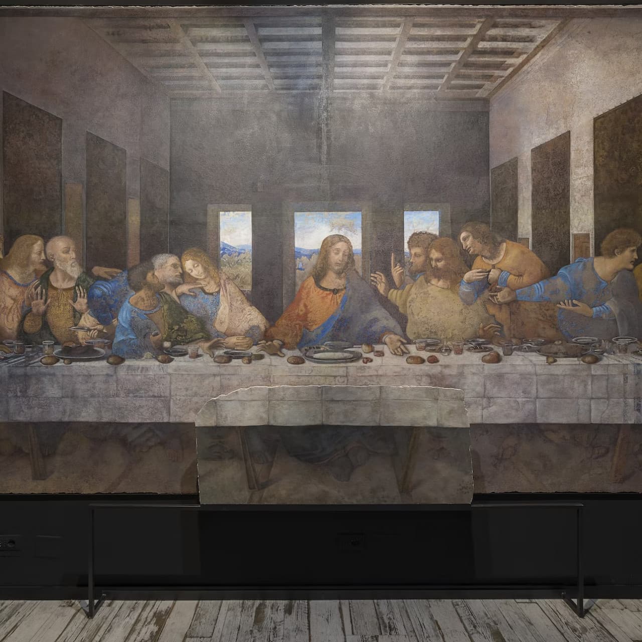 Leonardo da Vinci Experience - تصویر 6