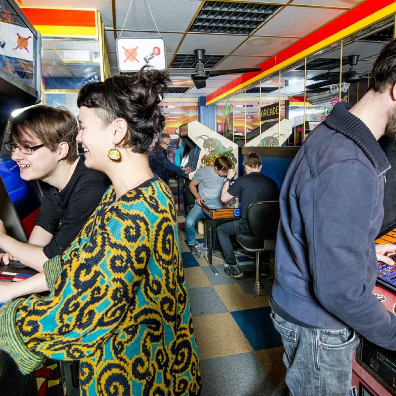 Computer Games Museum - تصویر 3