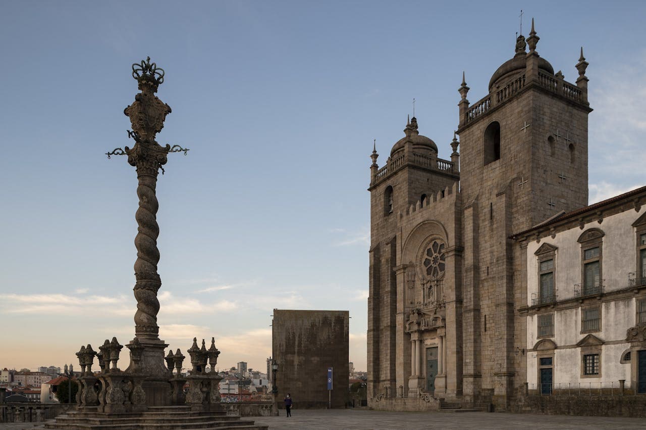 Catedral do Porto Ticket - تصویر 2