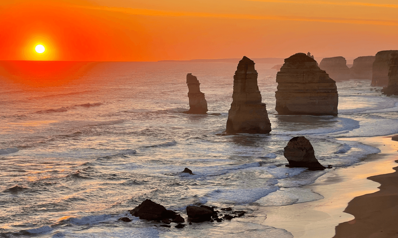 Great Ocean Road Tour from Melbourne - تصویر 39