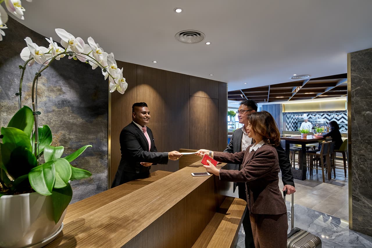 Plaza Premium Lounge - Kuala Lumpur International Airport Terminal 1 - تصویر 6