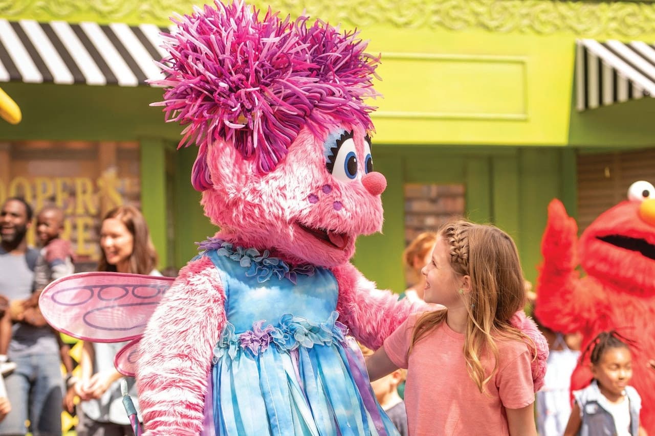 Sesame Place San Diego - تصویر 13