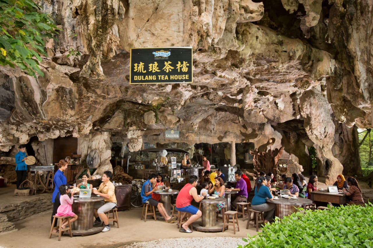 Lost World of Tambun Theme Park Ticket - تصویر 24
