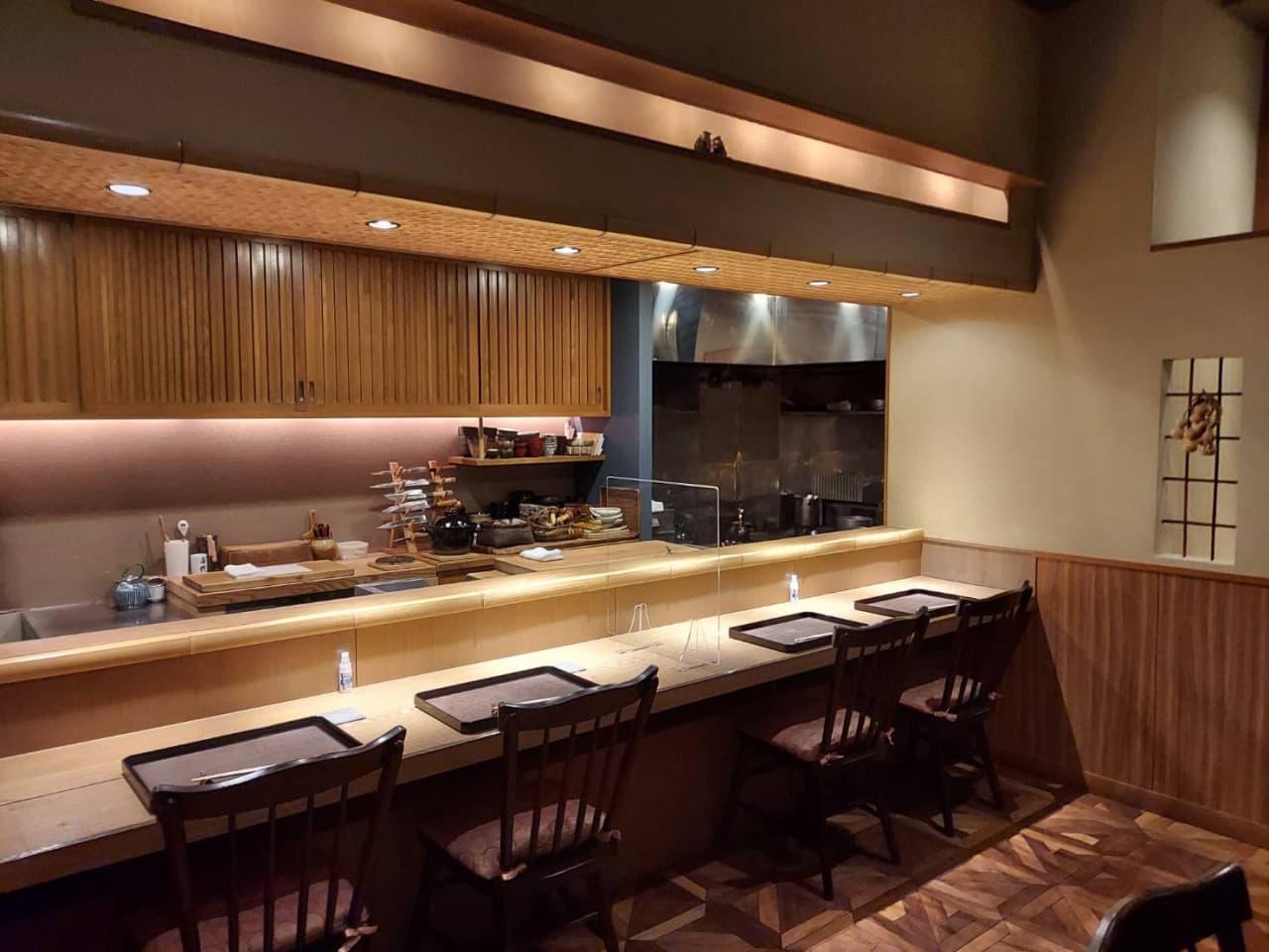 Jushu Tokyo Omakase Experience - تصویر اصلی
