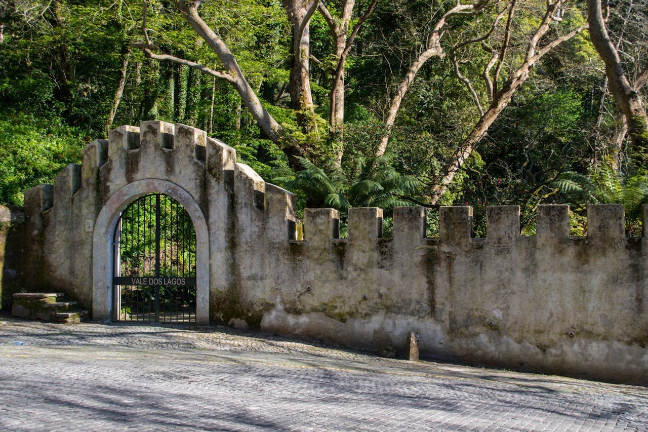 National Palace of Pena & Park Ticket - تصویر 16