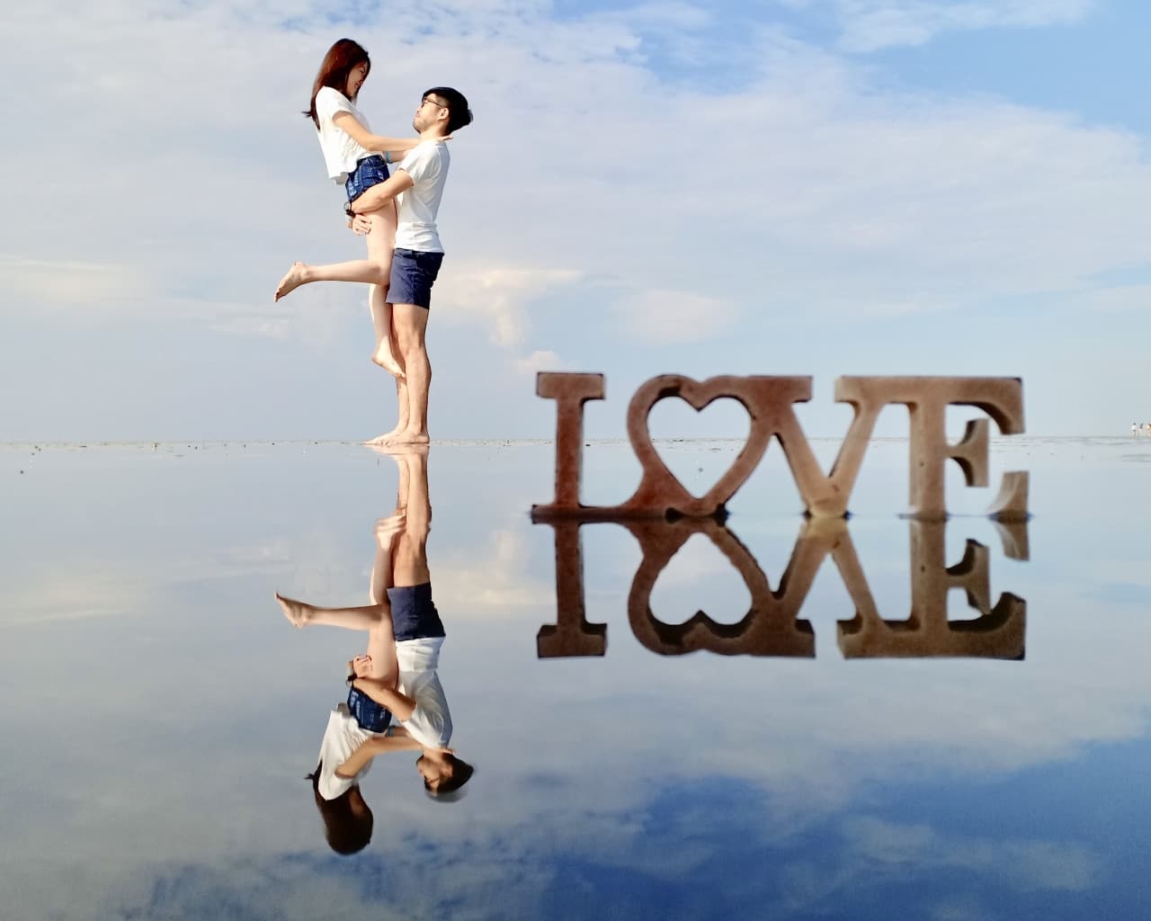 Sky Mirror Experience in Kuala Selangor - تصویر 10