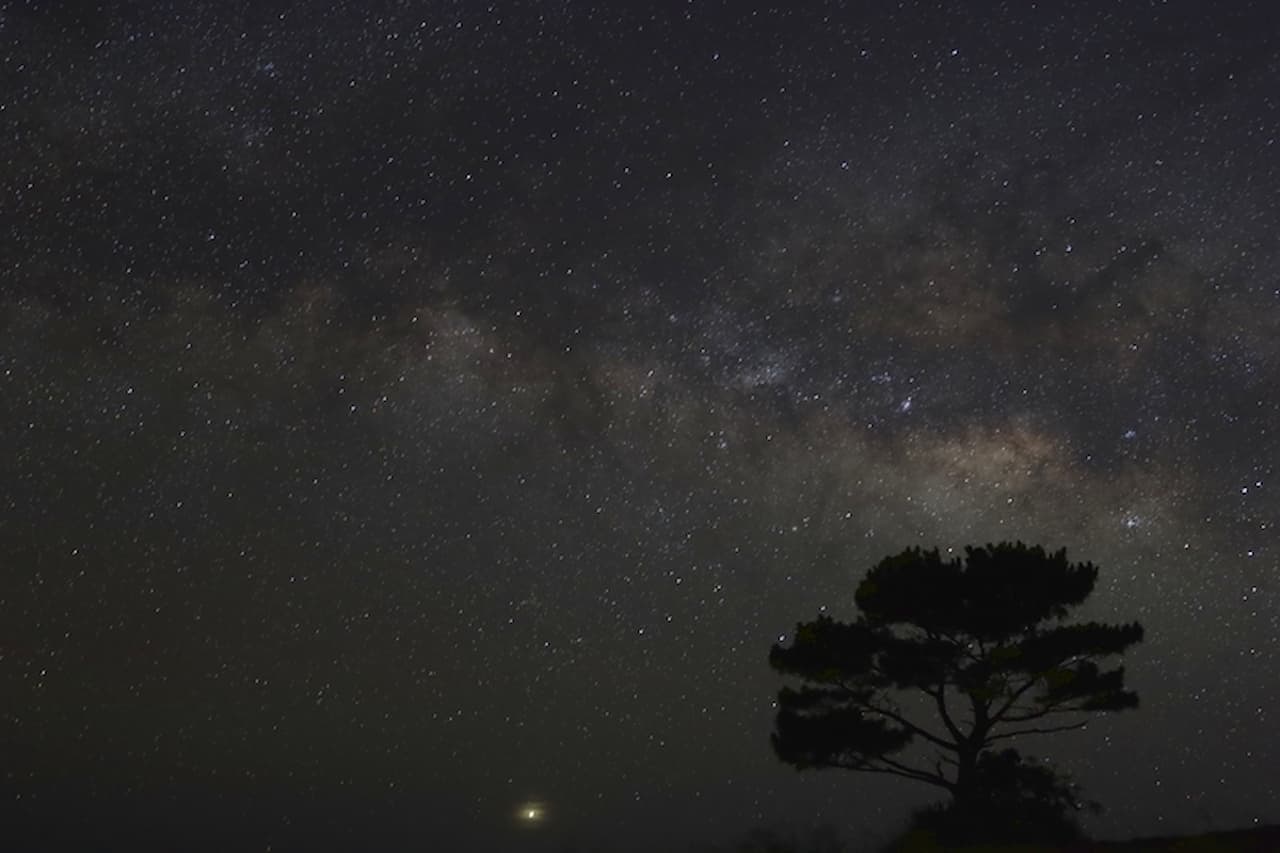 Ishigaki Island Stargazing Experience - تصویر 3
