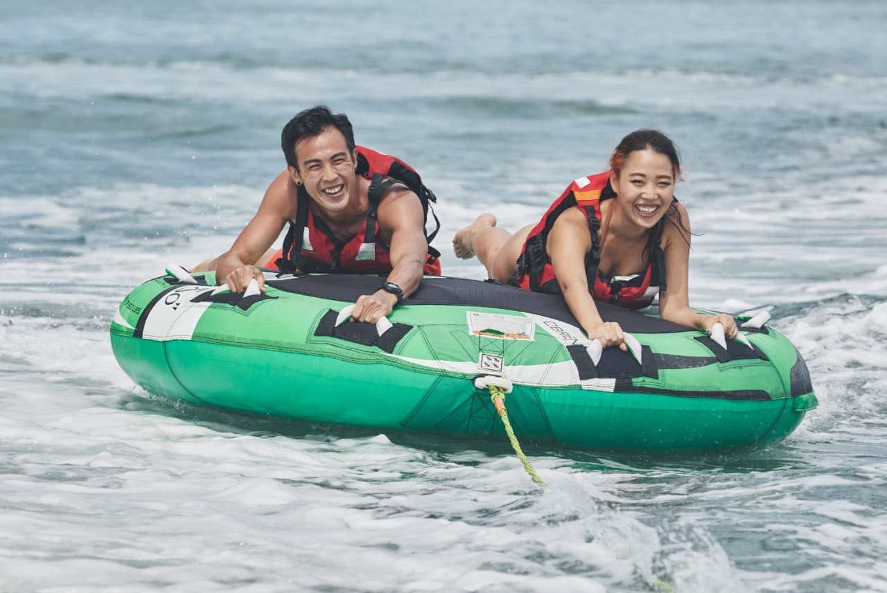Ola Beach Club Water Activities - تصویر 11