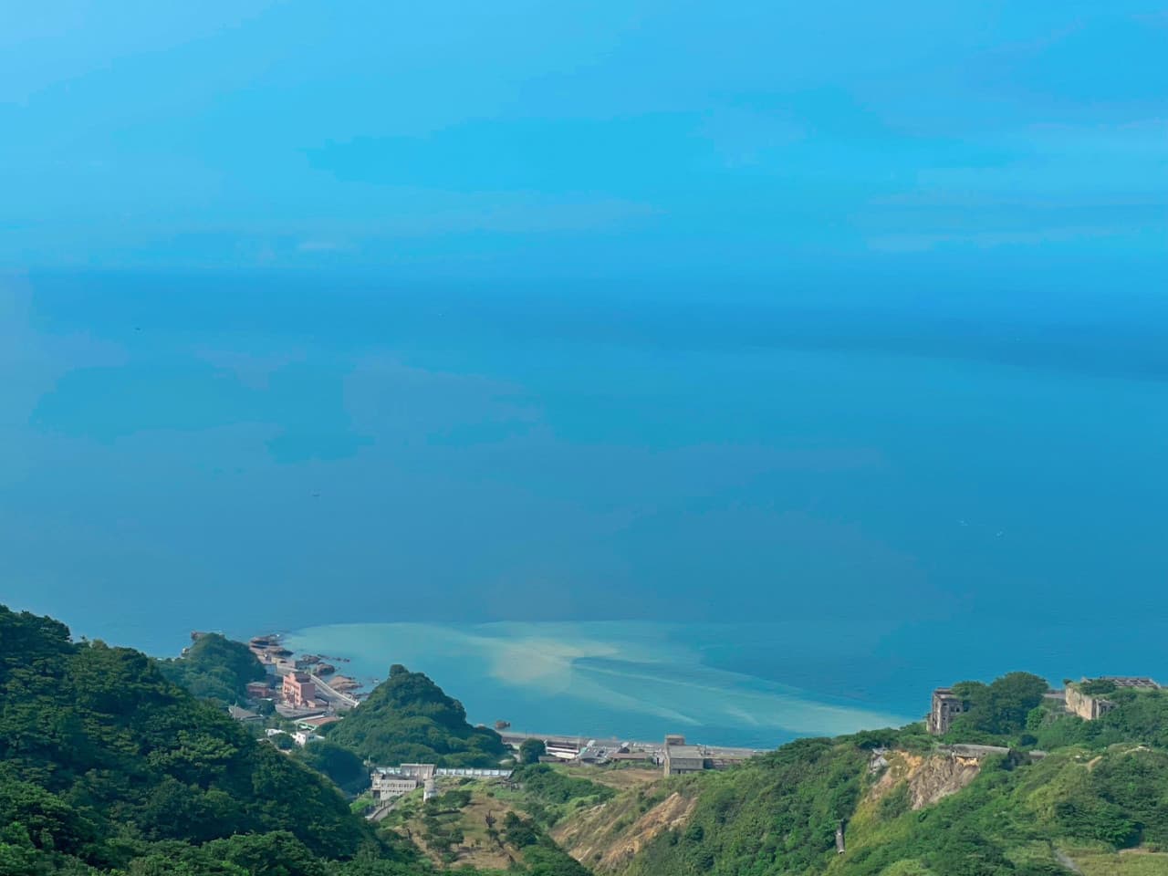 Yehliu, Jiufen, and Shifen Full-Day Tour from Taipei - تصویر 14