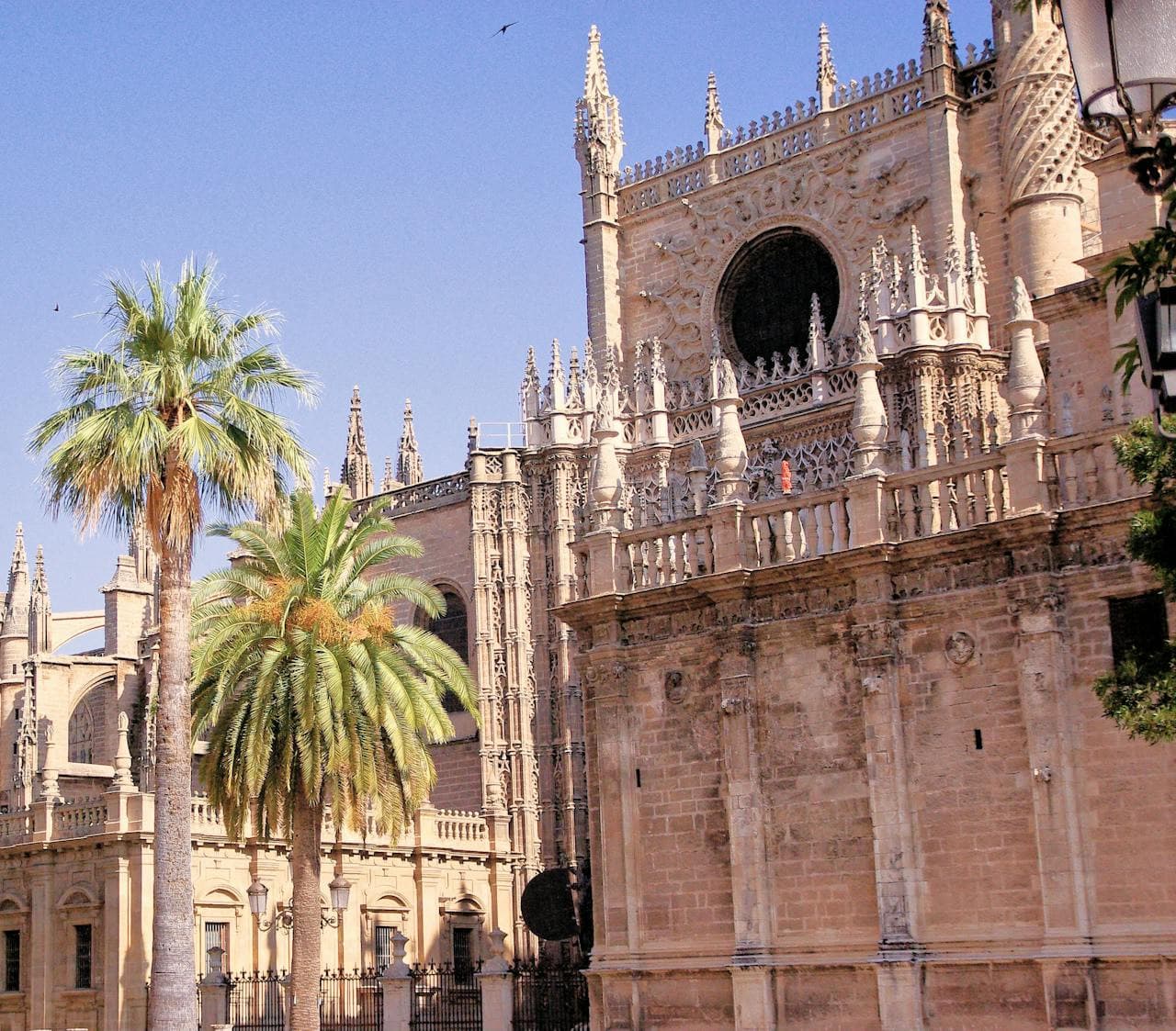 Seville Cathedral & La Giralda: Skip The Line Ticket - تصویر 5