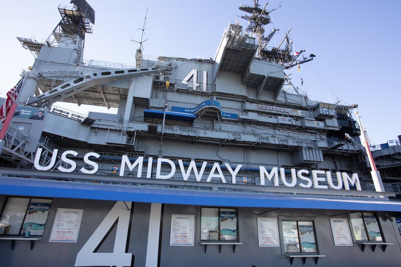 USS Midway Museum: Skip The Line - تصویر 4