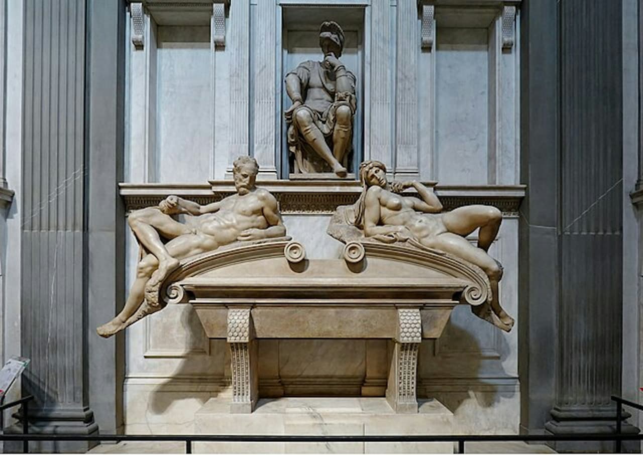 Medici Chapels: Skip The Line Ticket - تصویر 3