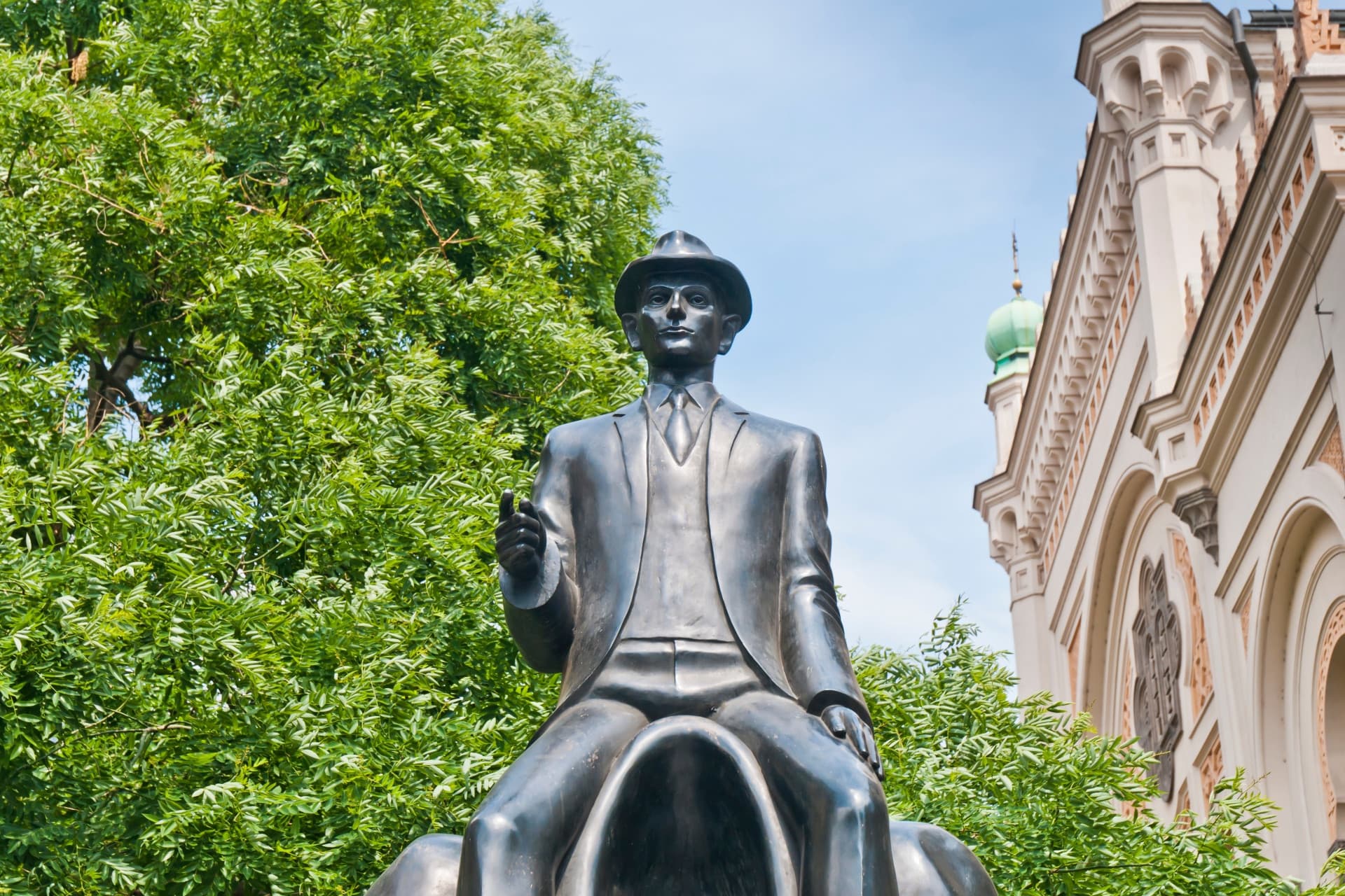Go City Prague Explorer Pass: 3-7 Top Attractions - تصویر 5