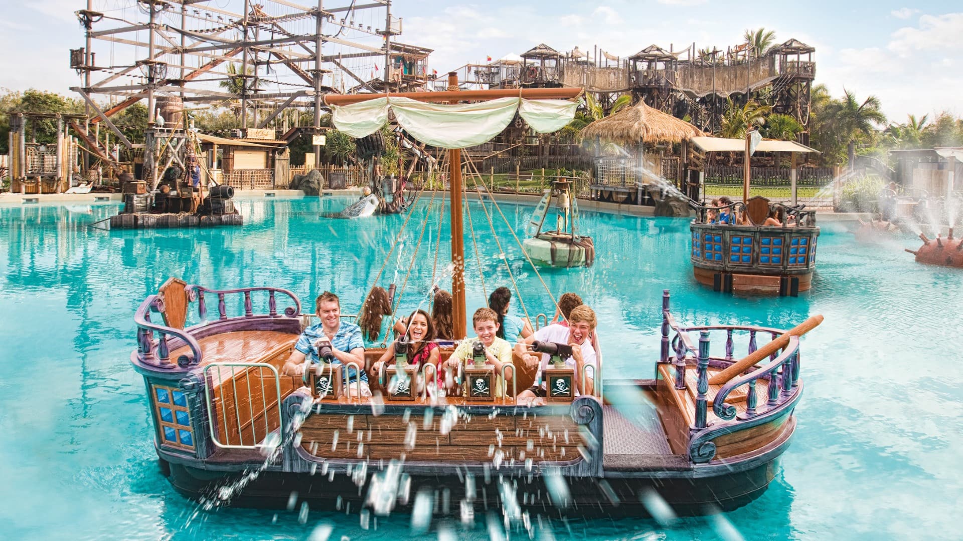 Sea World Gold Coast Ticket - تصویر 13