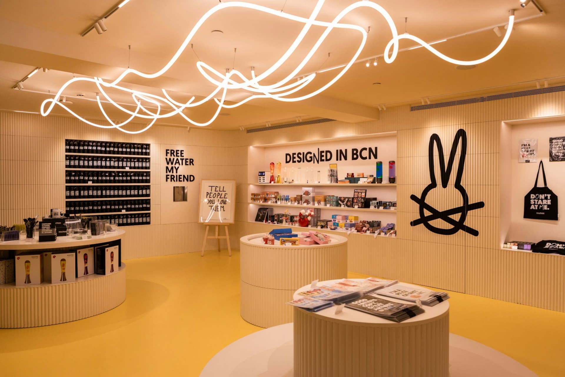 White Rabbit - The Immersive Experience of Barcelona Ticket - تصویر 3