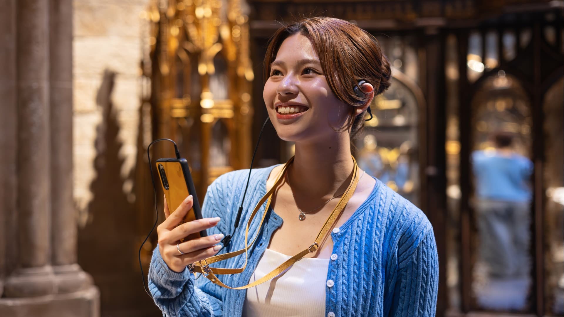 Harry Potter Studio Tour Tokyo (Warner Bros. Studio Tour Tokyo - The Making of Harry Potter) - تصویر 7