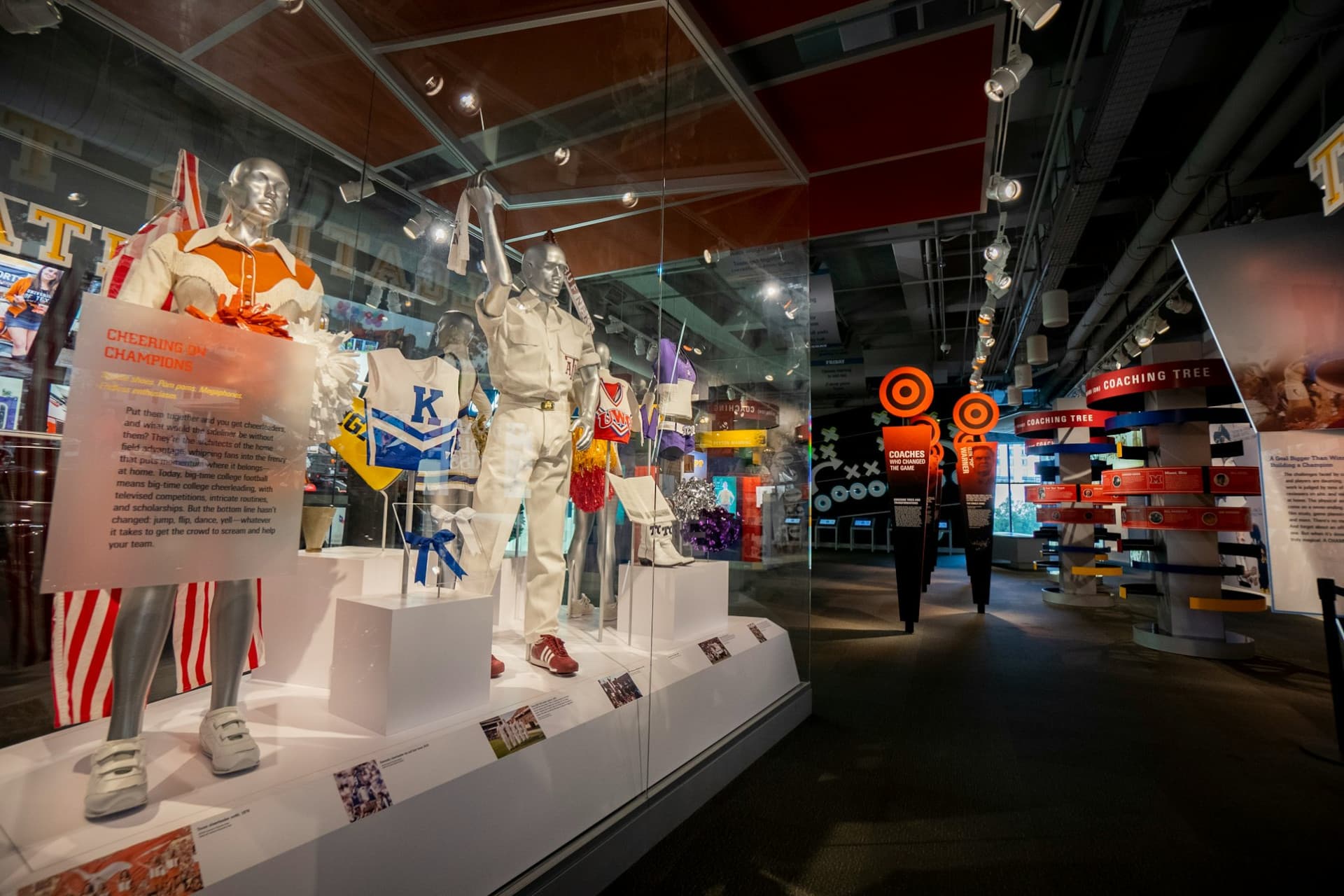 College Football Hall of Fame Ticket - تصویر 3