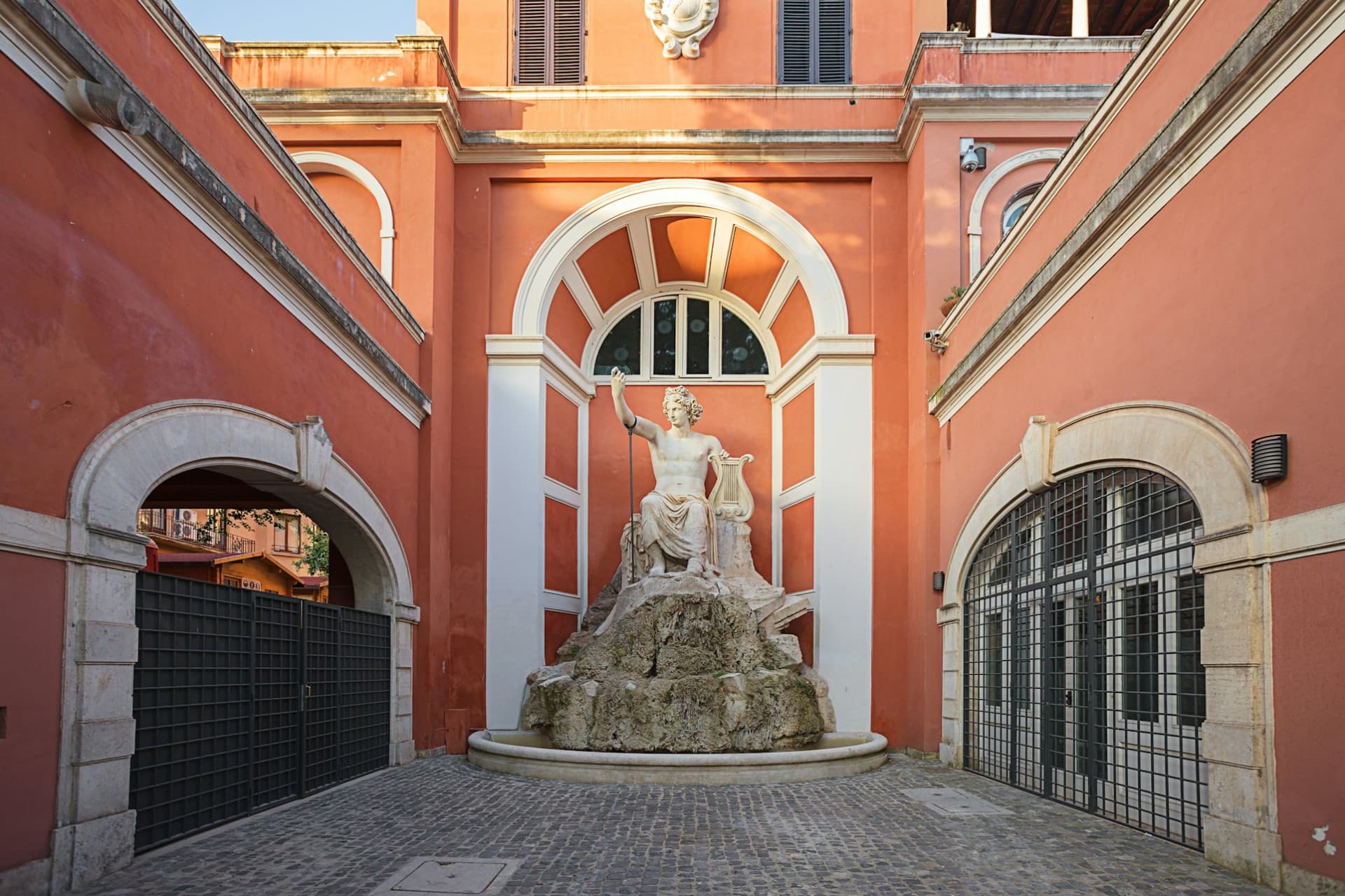 Barberini Palace & Galleria Corsini Ticket - تصویر 6