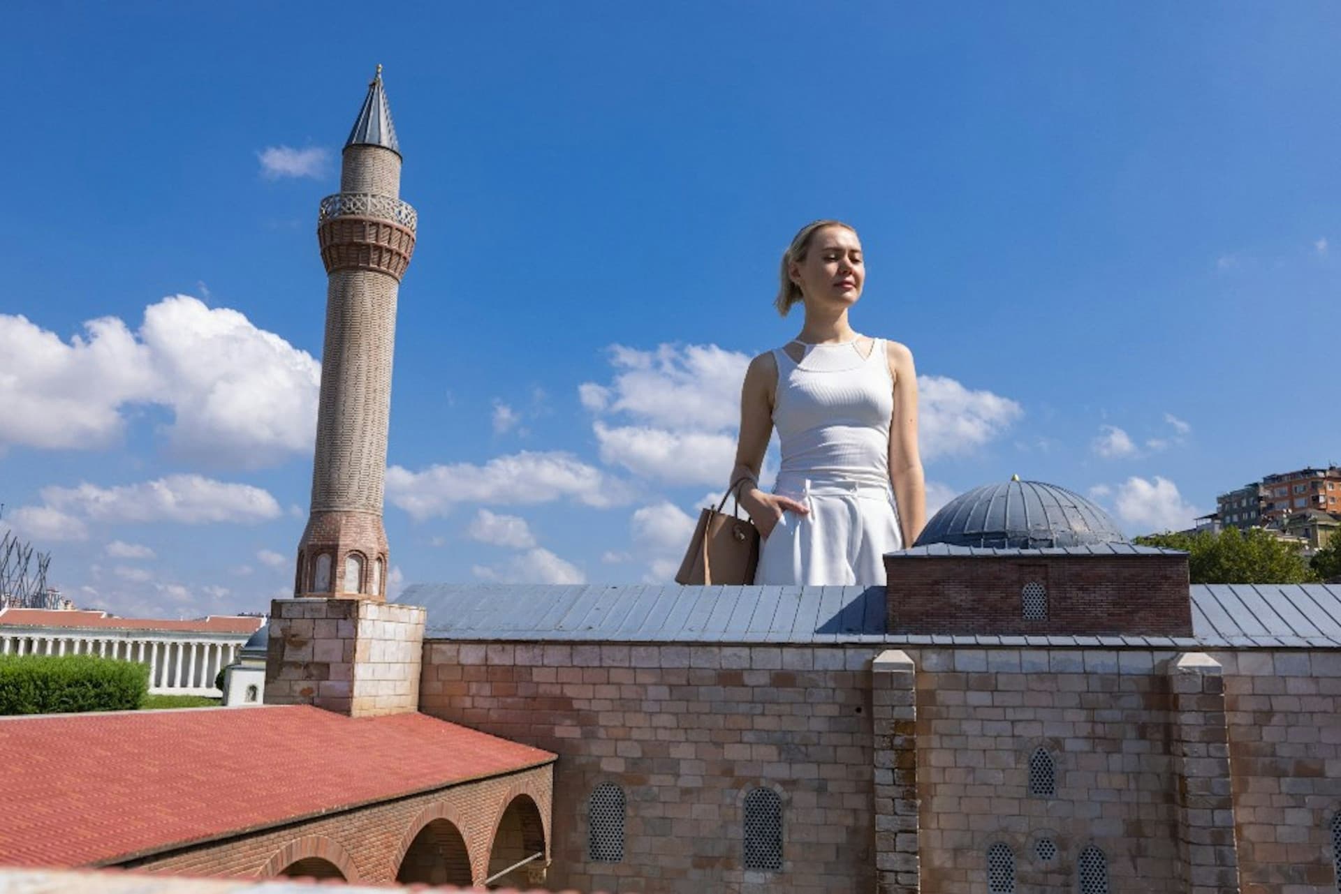 Miniatürk Museum Ticket - تصویر اصلی