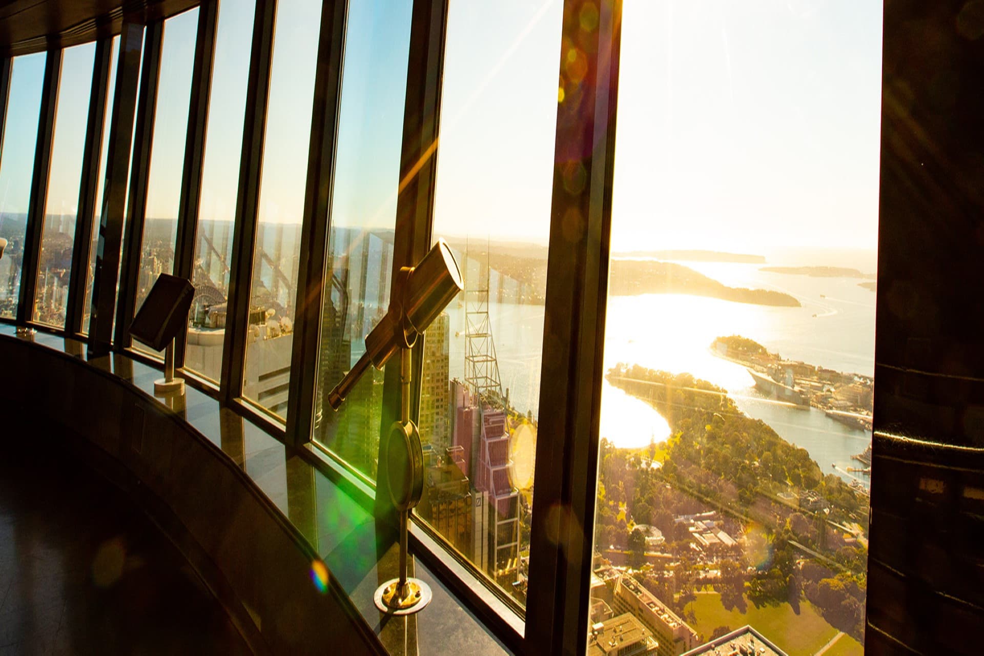 Sydney Tower Eye Direct Entry Ticket - تصویر 9