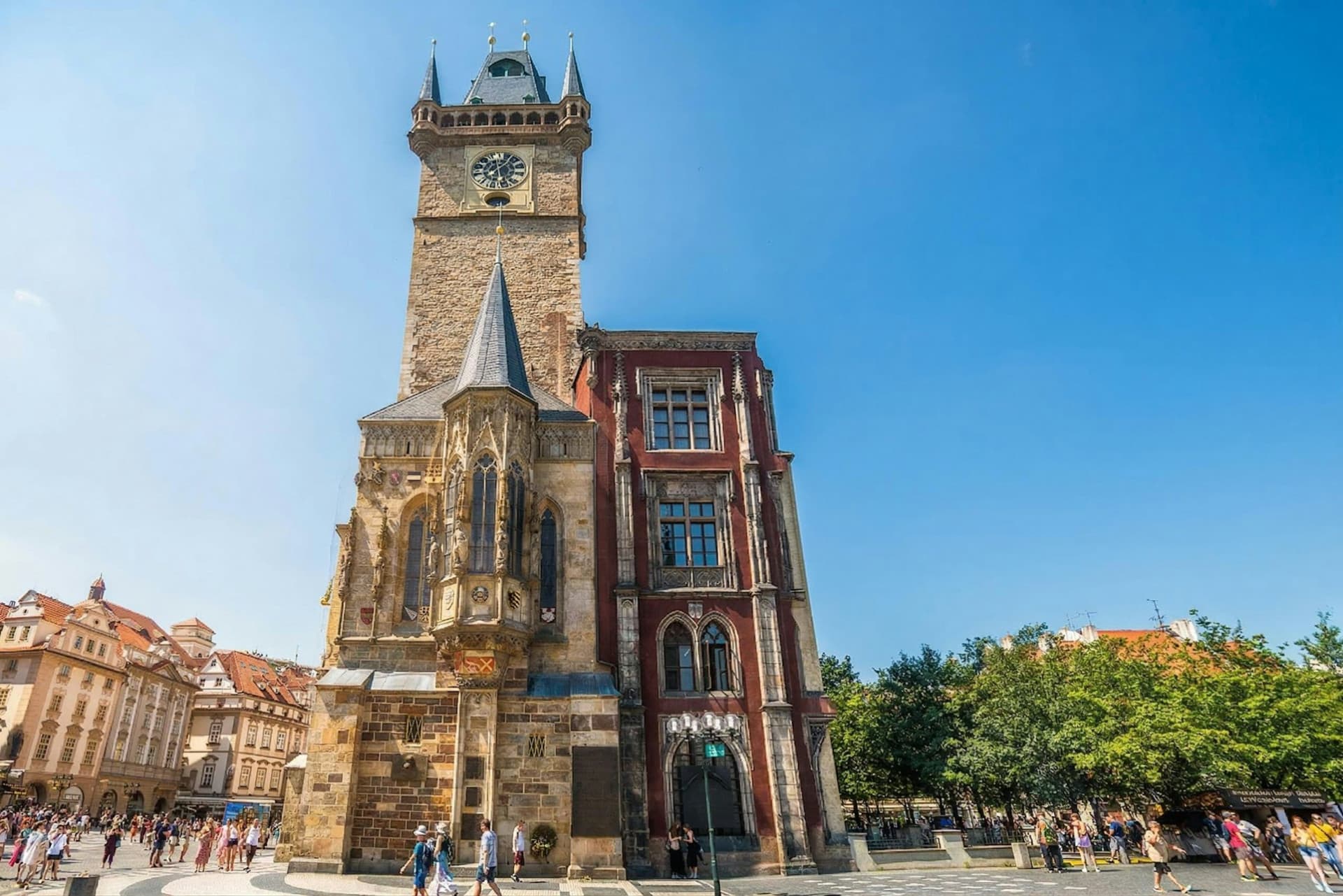 Prague Astronomical Clock: Fast Track Ticket + Introduction - تصویر 4