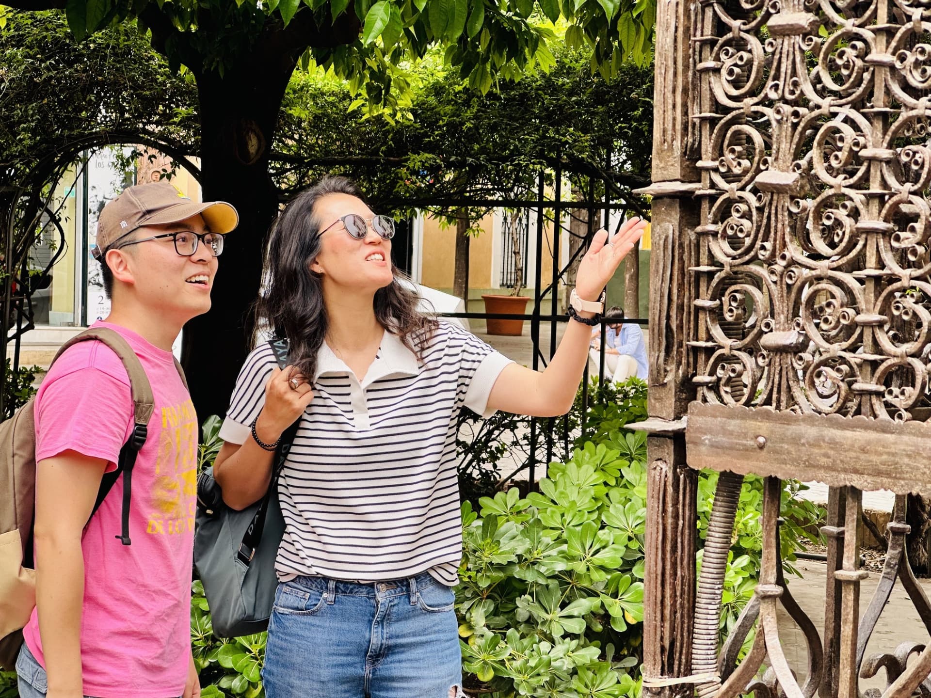 Royal Alcazar of Seville Guided Tour - تصویر 5