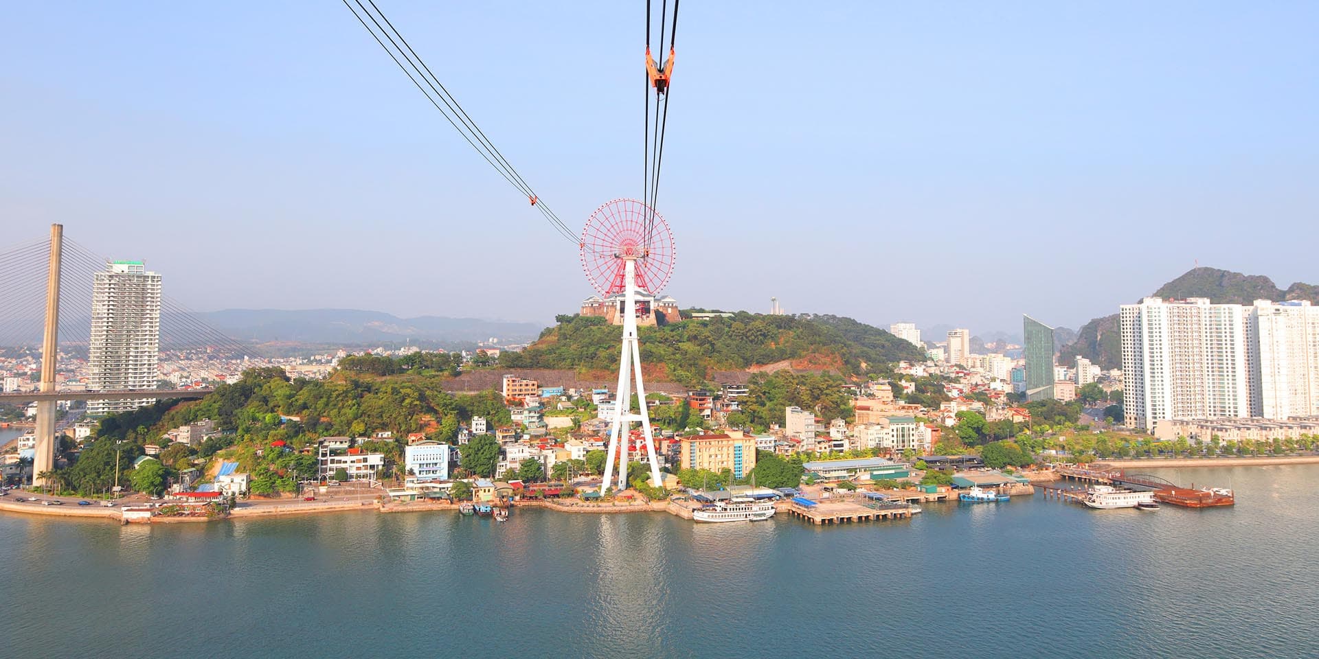 Sun World Ha Long Ticket - تصویر 3