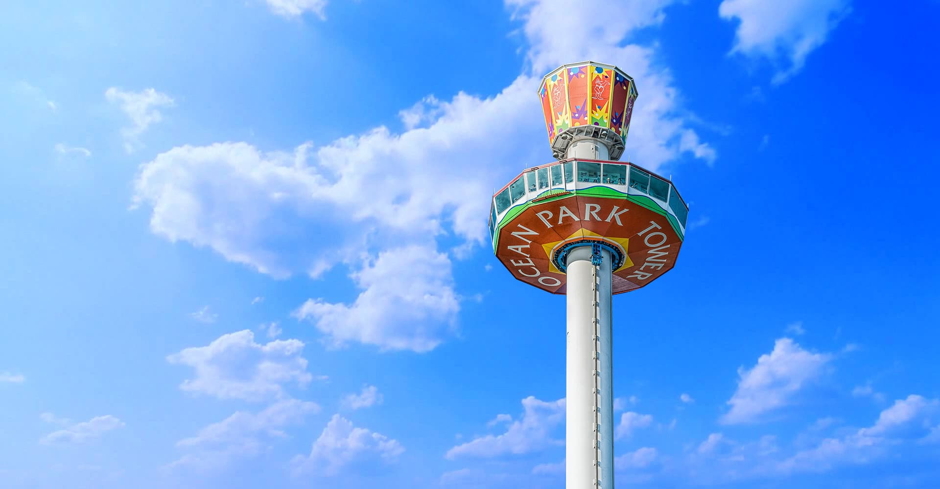 Ocean Park Hong Kong Ticket - تصویر 20