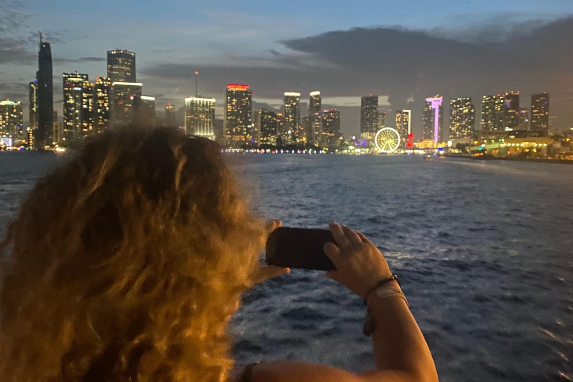 Miami Sunset Cruise of Biscayne Bay and Millionaires' Homes - تصویر 5