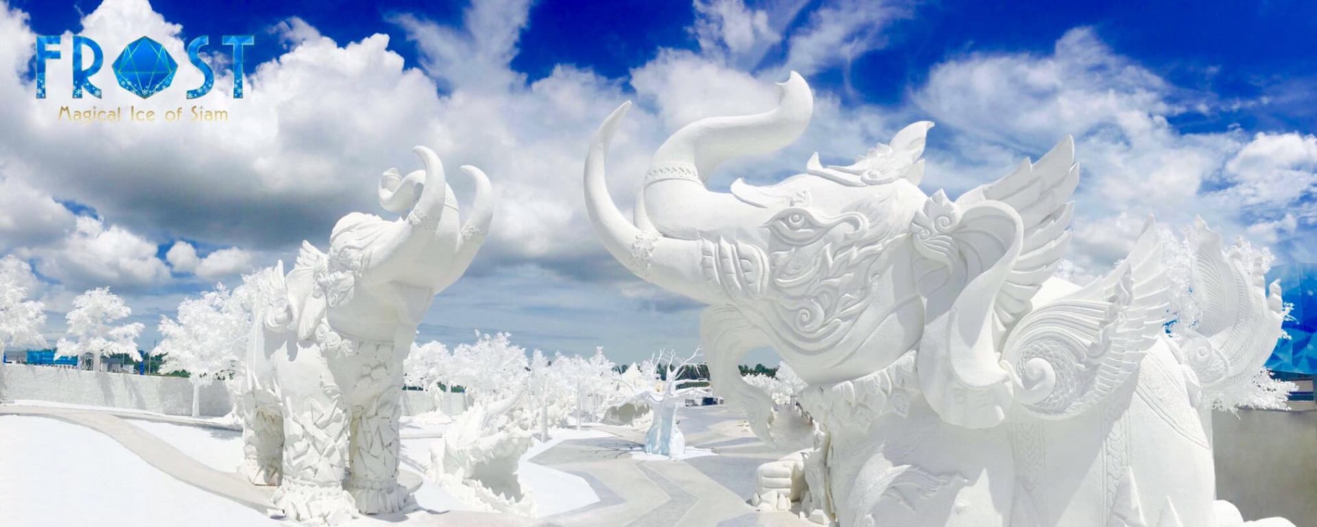 Frost Magical Ice of Siam - تصویر 5